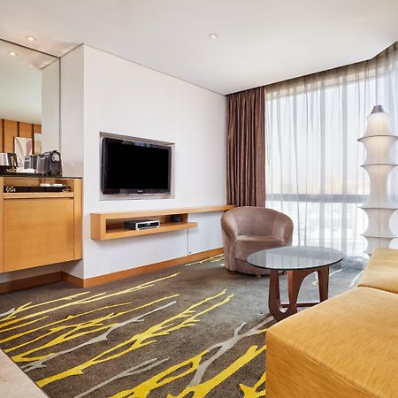 Crowne Plaza Zhongshan Wing On City By Ihg Kültér fotó