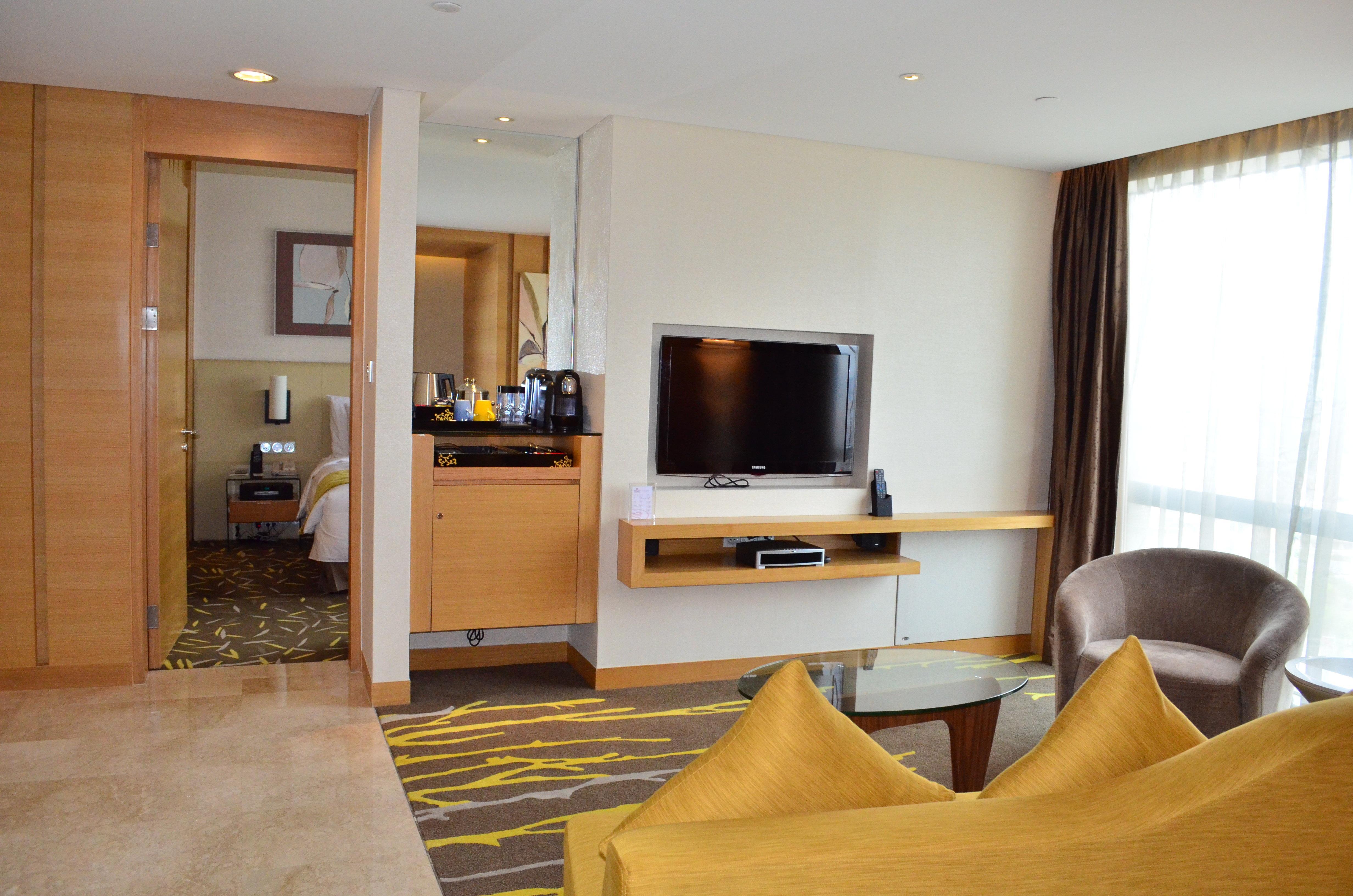 Crowne Plaza Zhongshan Wing On City By Ihg Kültér fotó