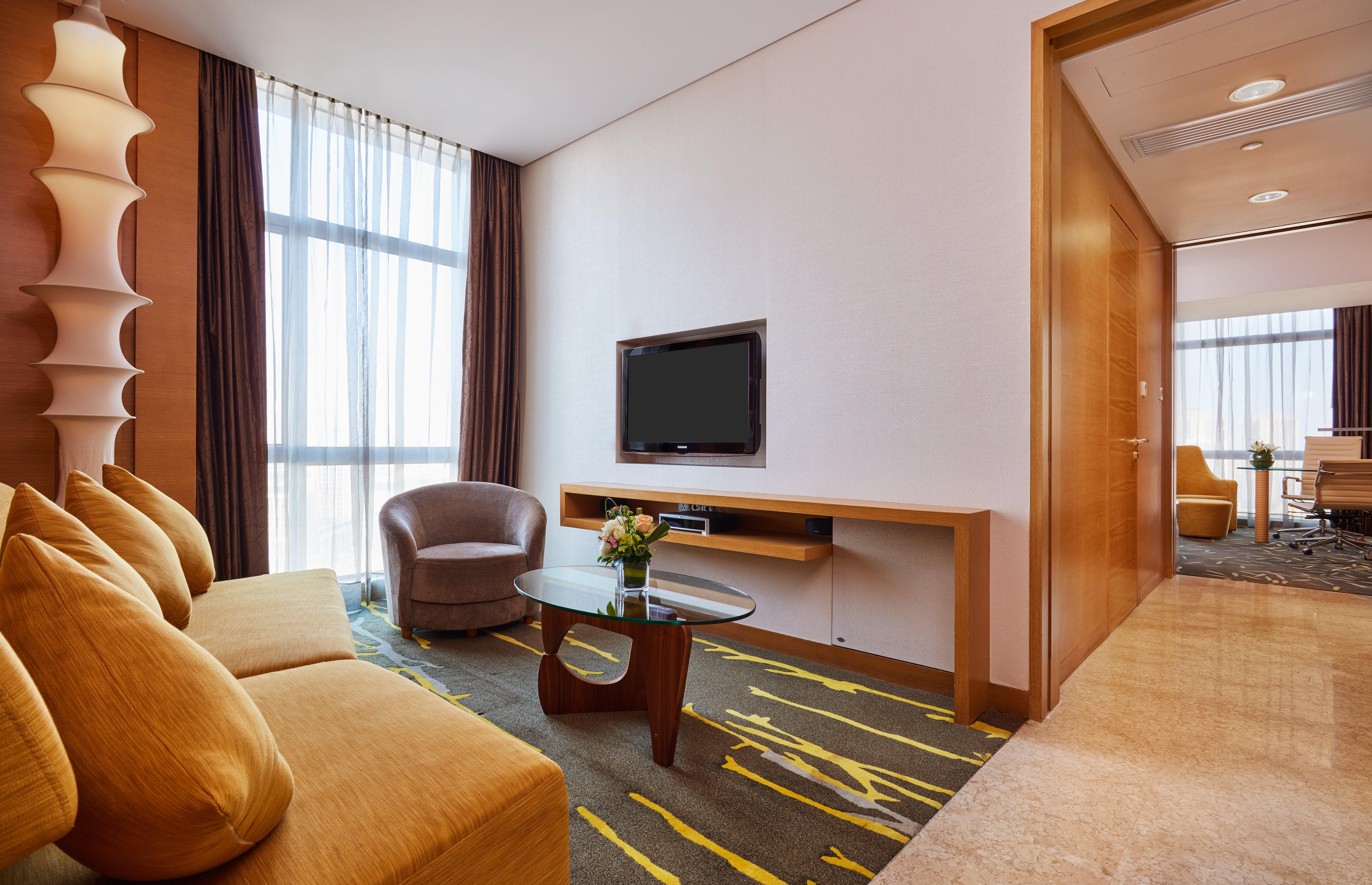 Crowne Plaza Zhongshan Wing On City By Ihg Kültér fotó