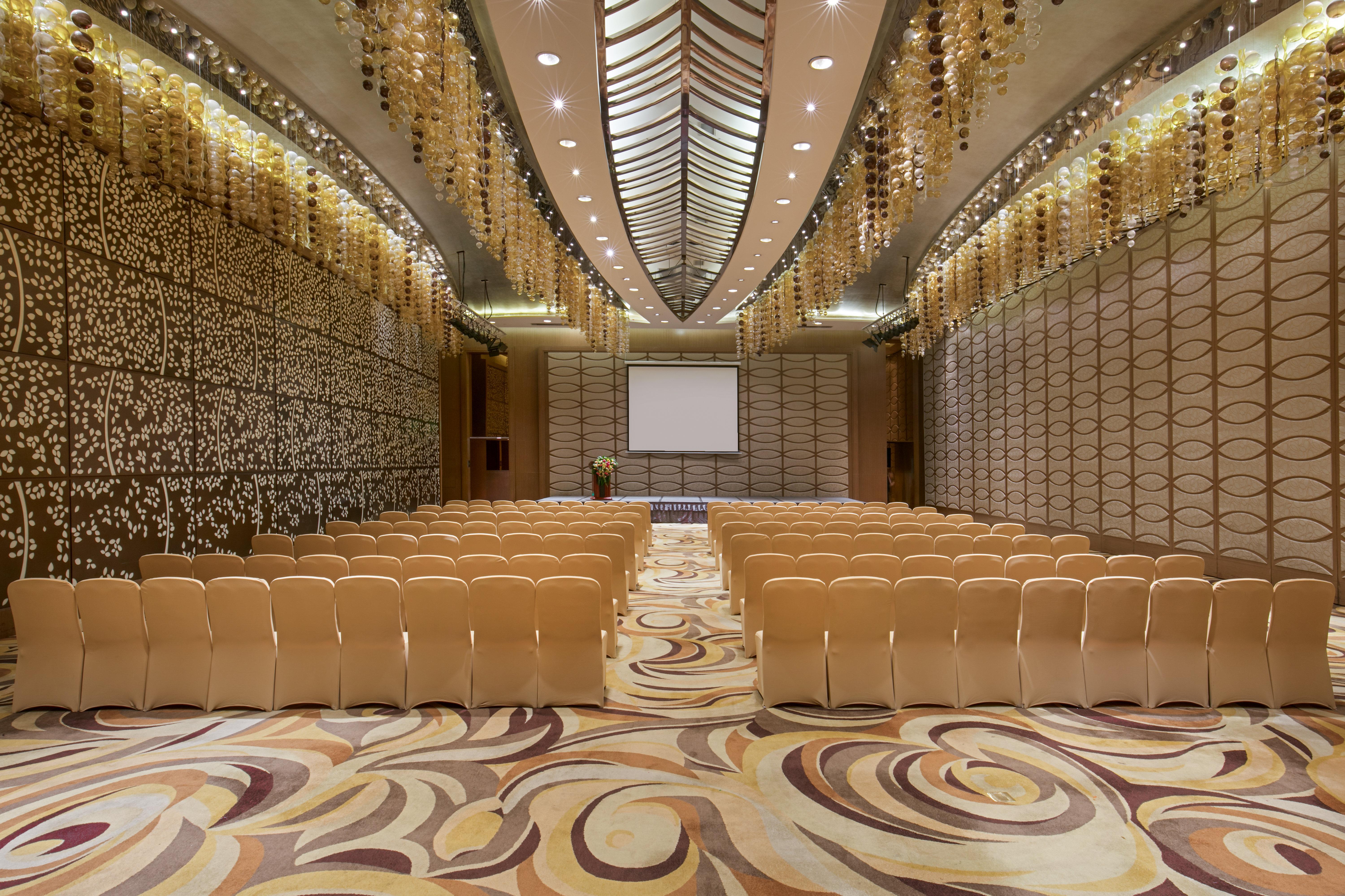Crowne Plaza Zhongshan Wing On City By Ihg Kültér fotó
