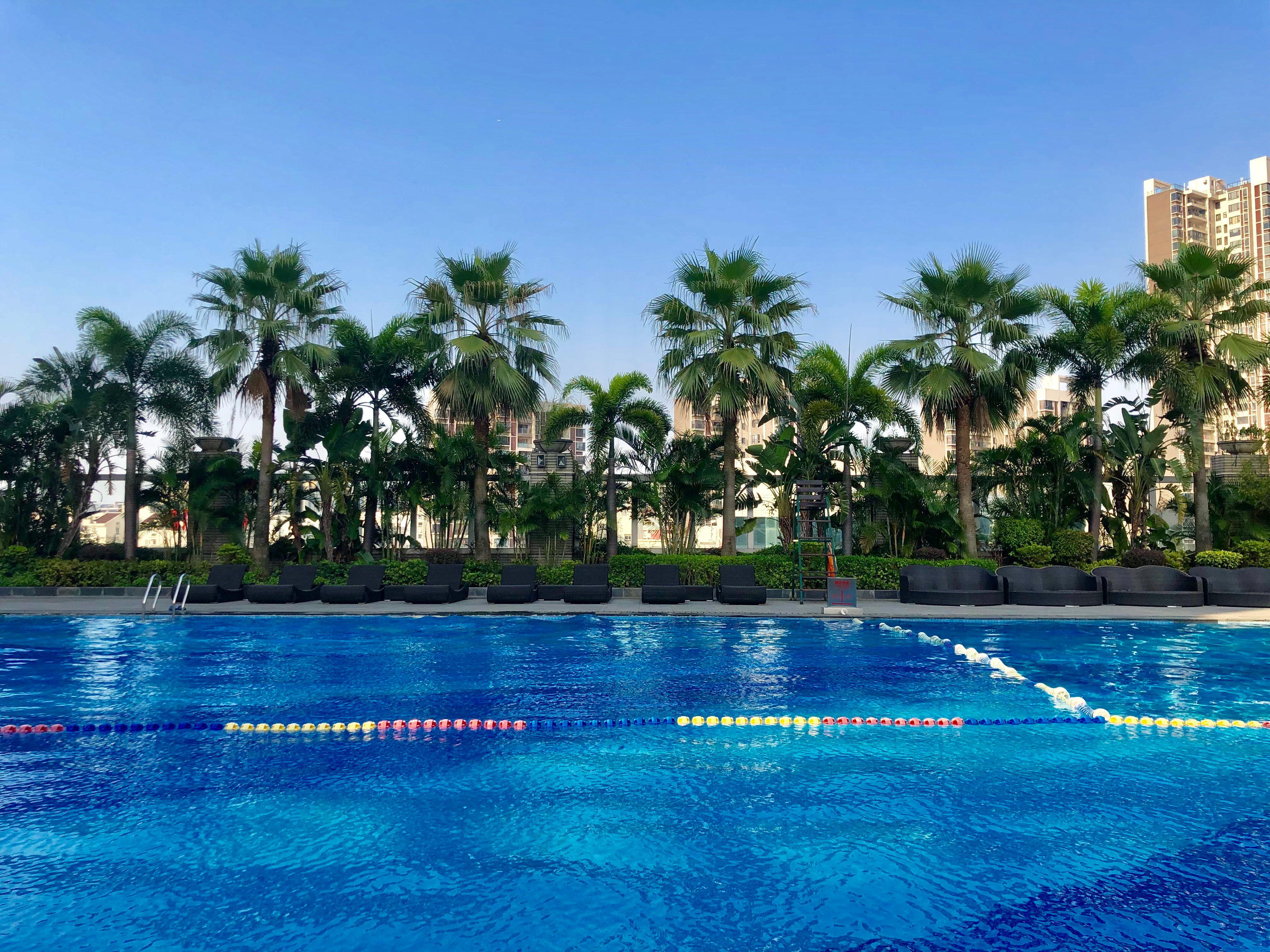 Crowne Plaza Zhongshan Wing On City By Ihg Kültér fotó