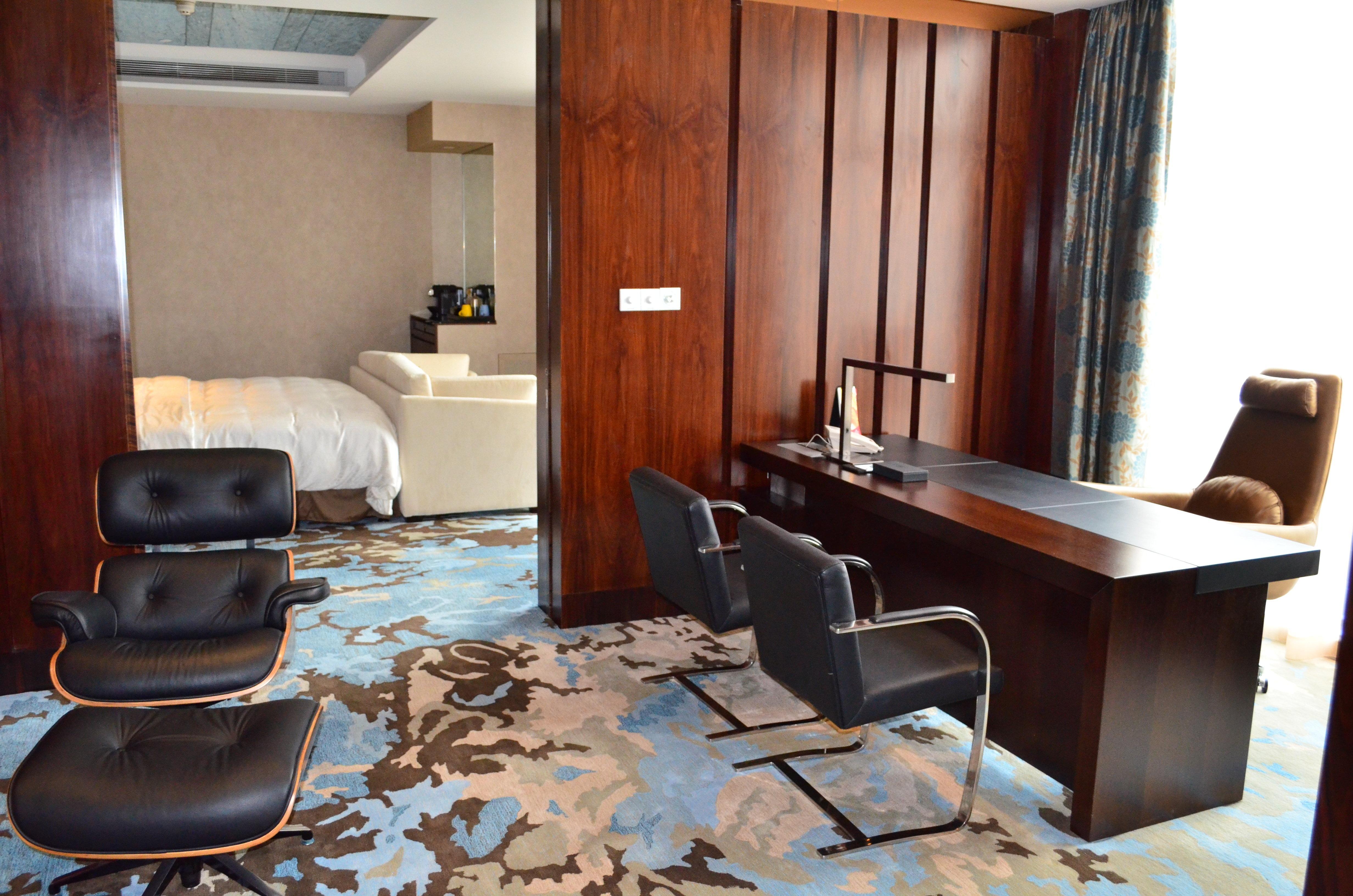 Crowne Plaza Zhongshan Wing On City By Ihg Kültér fotó
