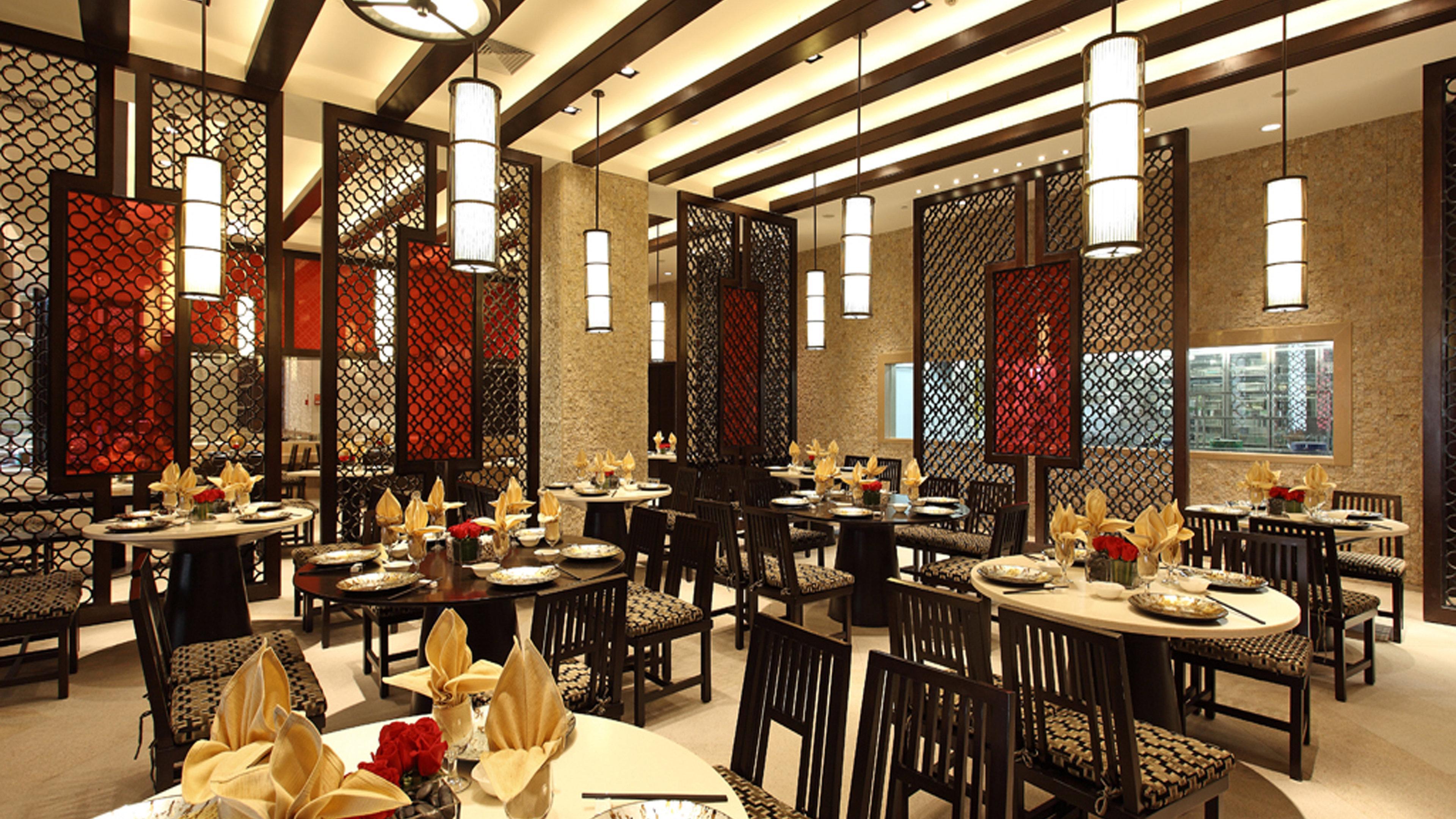 Crowne Plaza Zhongshan Wing On City By Ihg Kültér fotó