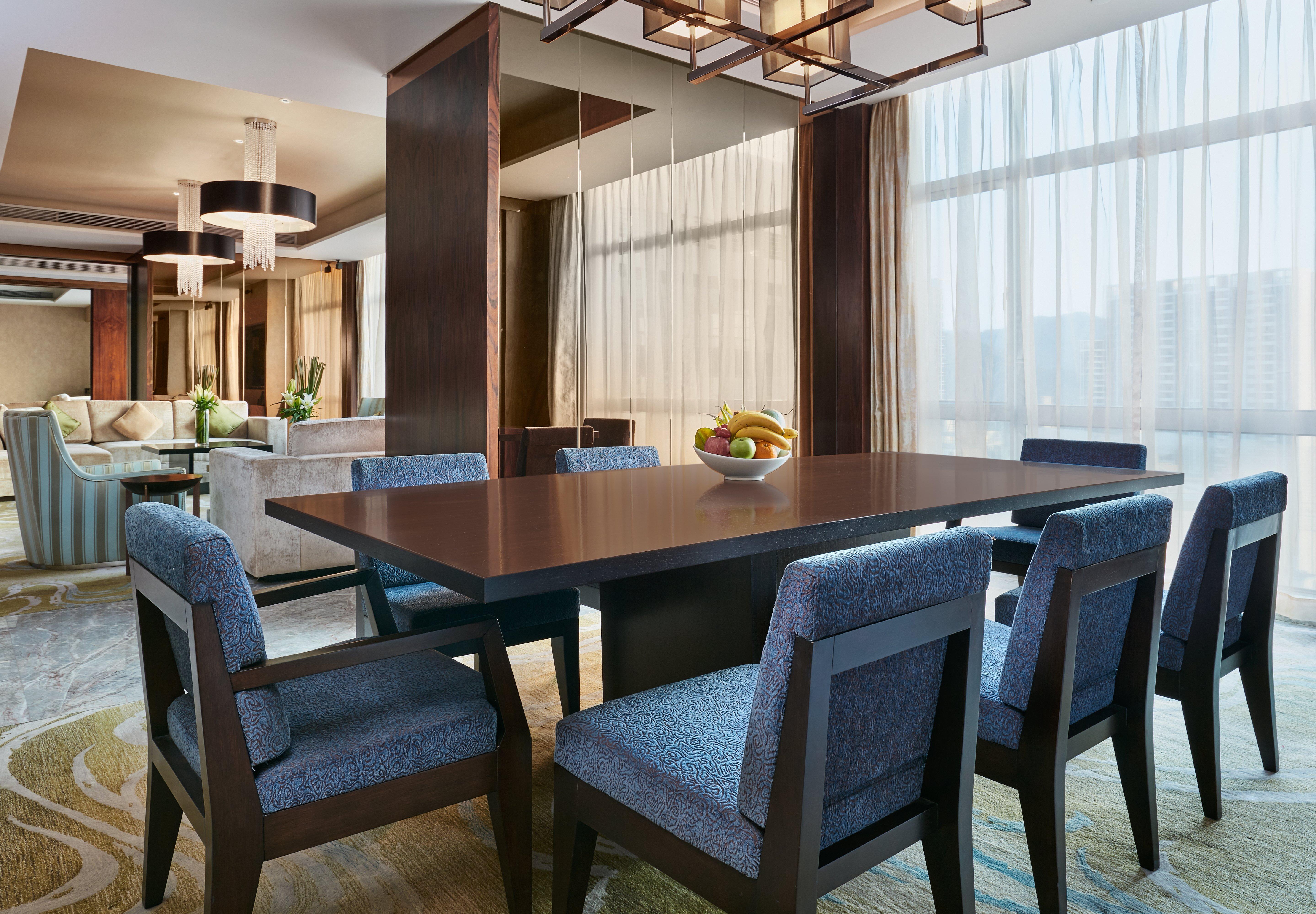 Crowne Plaza Zhongshan Wing On City By Ihg Kültér fotó