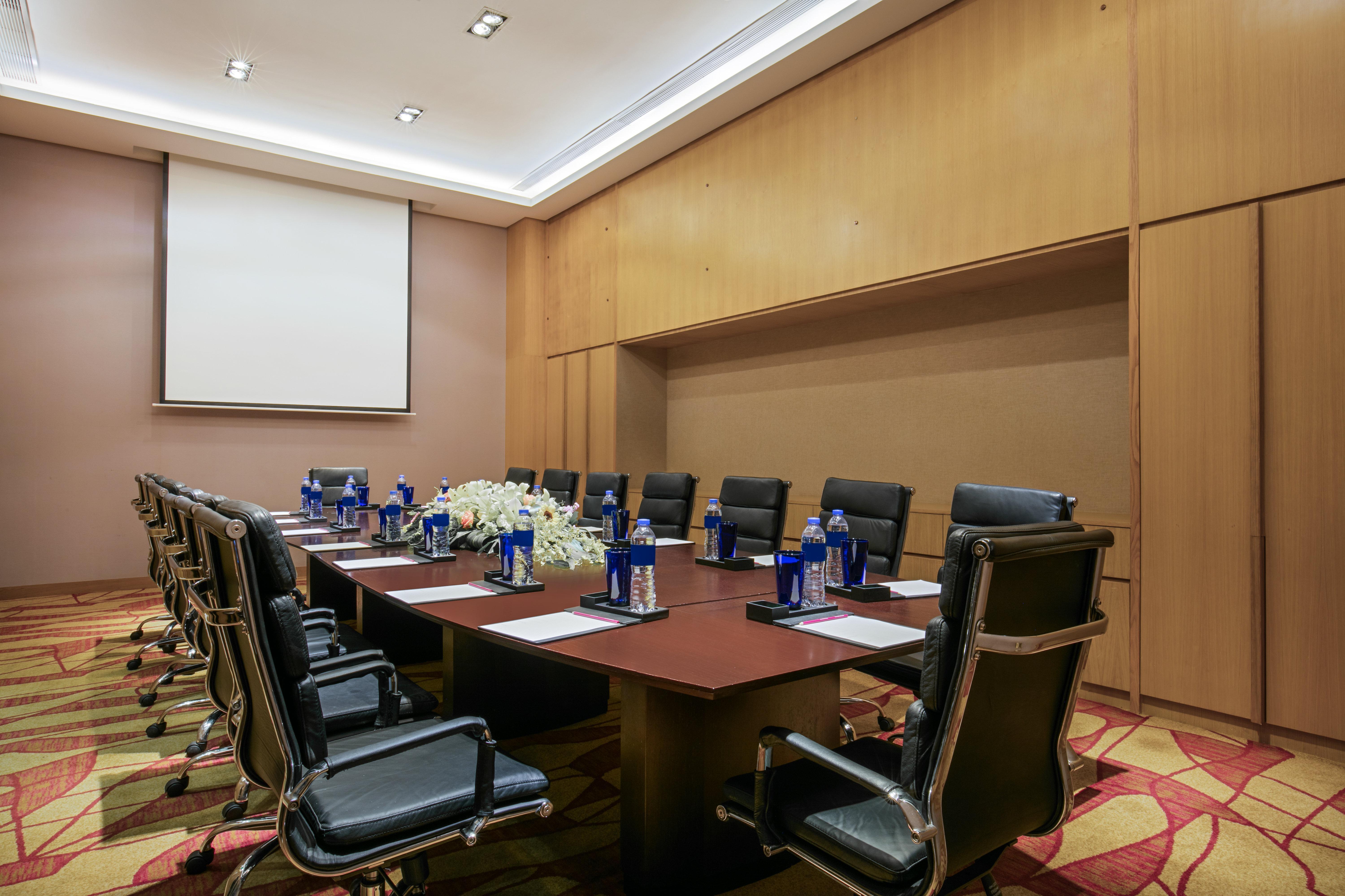 Crowne Plaza Zhongshan Wing On City By Ihg Kültér fotó