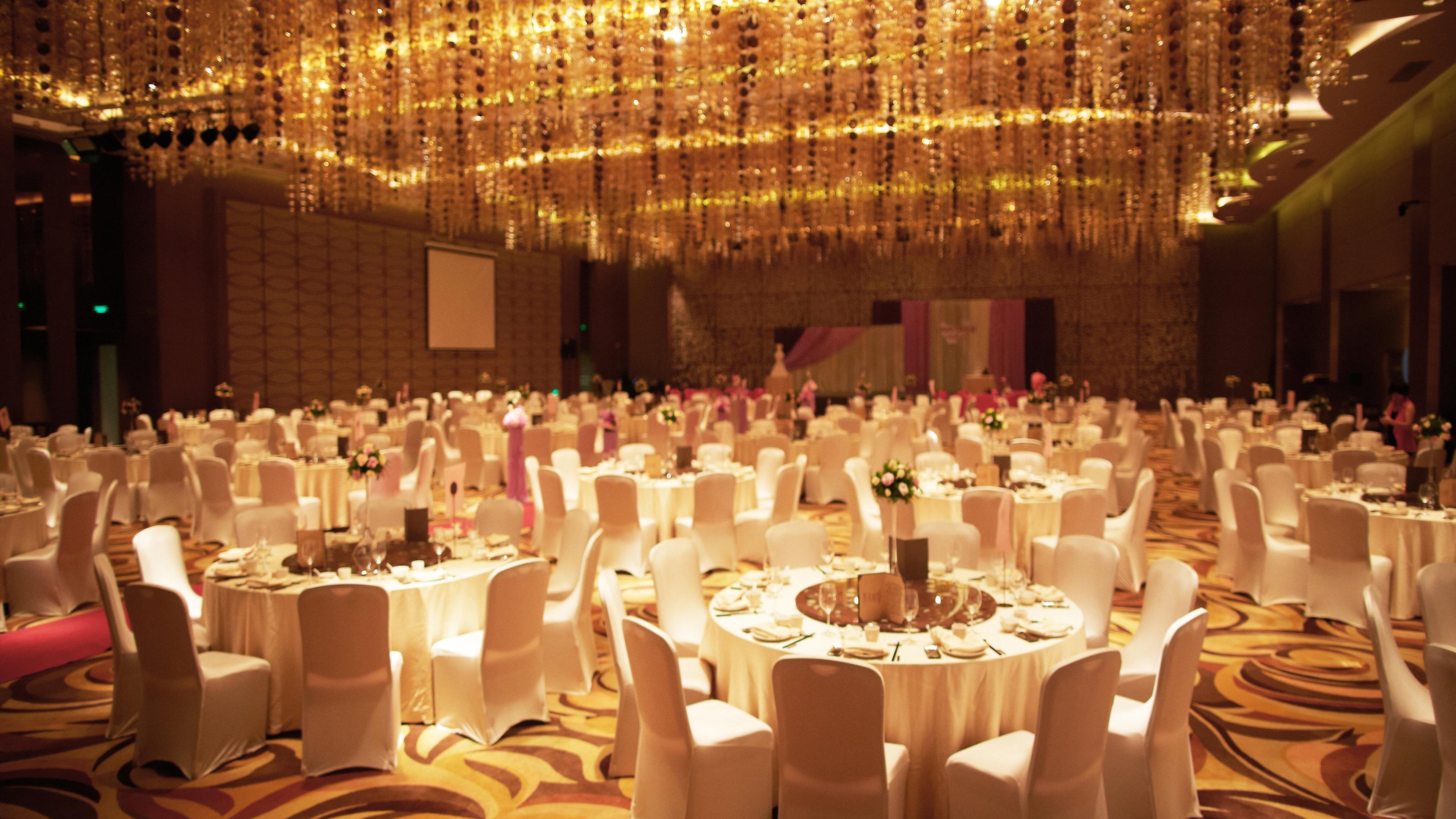 Crowne Plaza Zhongshan Wing On City By Ihg Kültér fotó