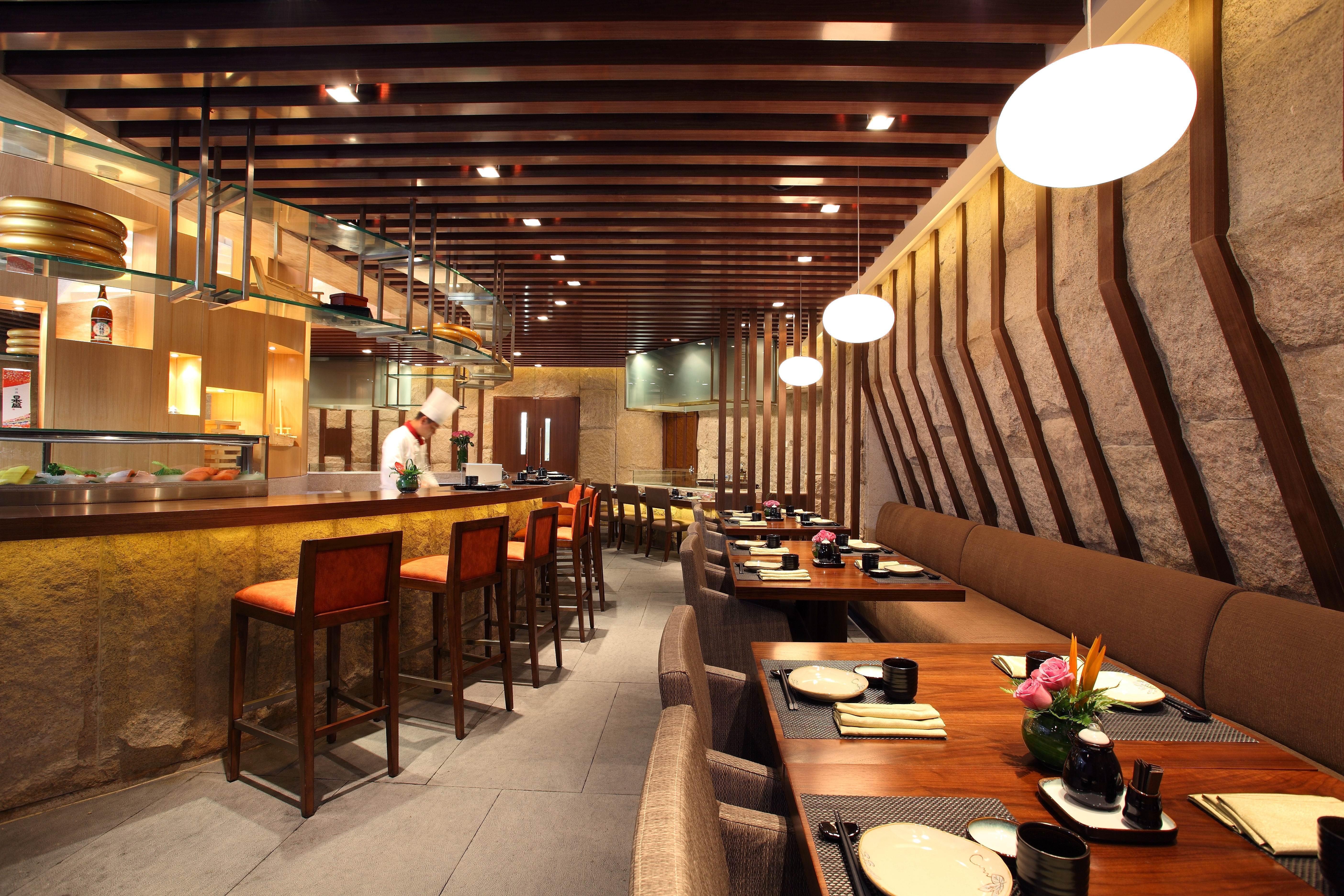 Crowne Plaza Zhongshan Wing On City By Ihg Kültér fotó