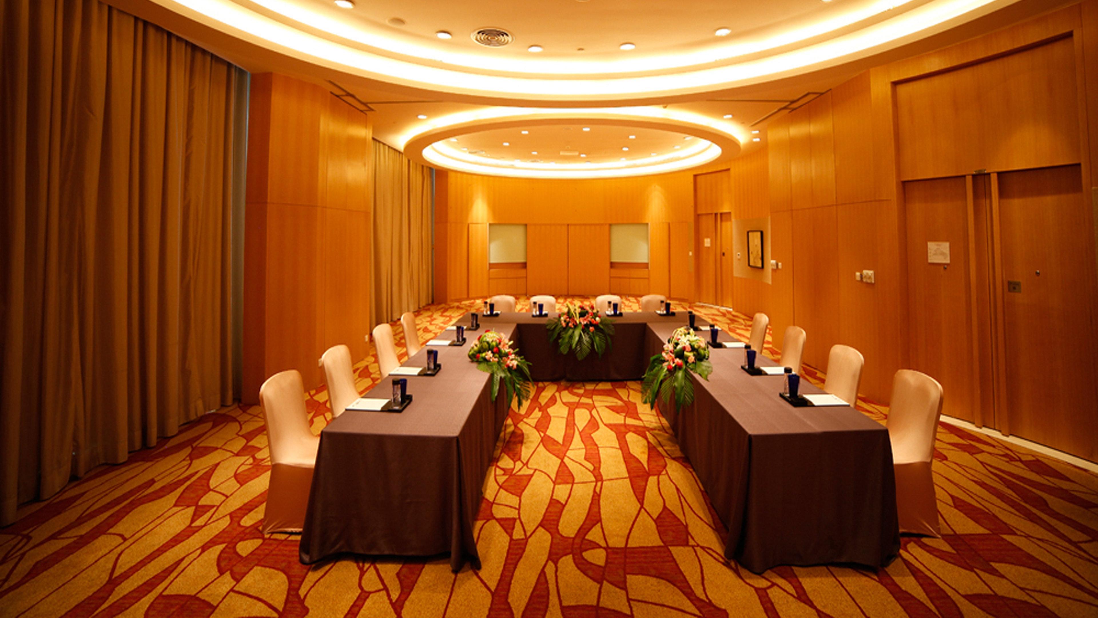 Crowne Plaza Zhongshan Wing On City By Ihg Kültér fotó