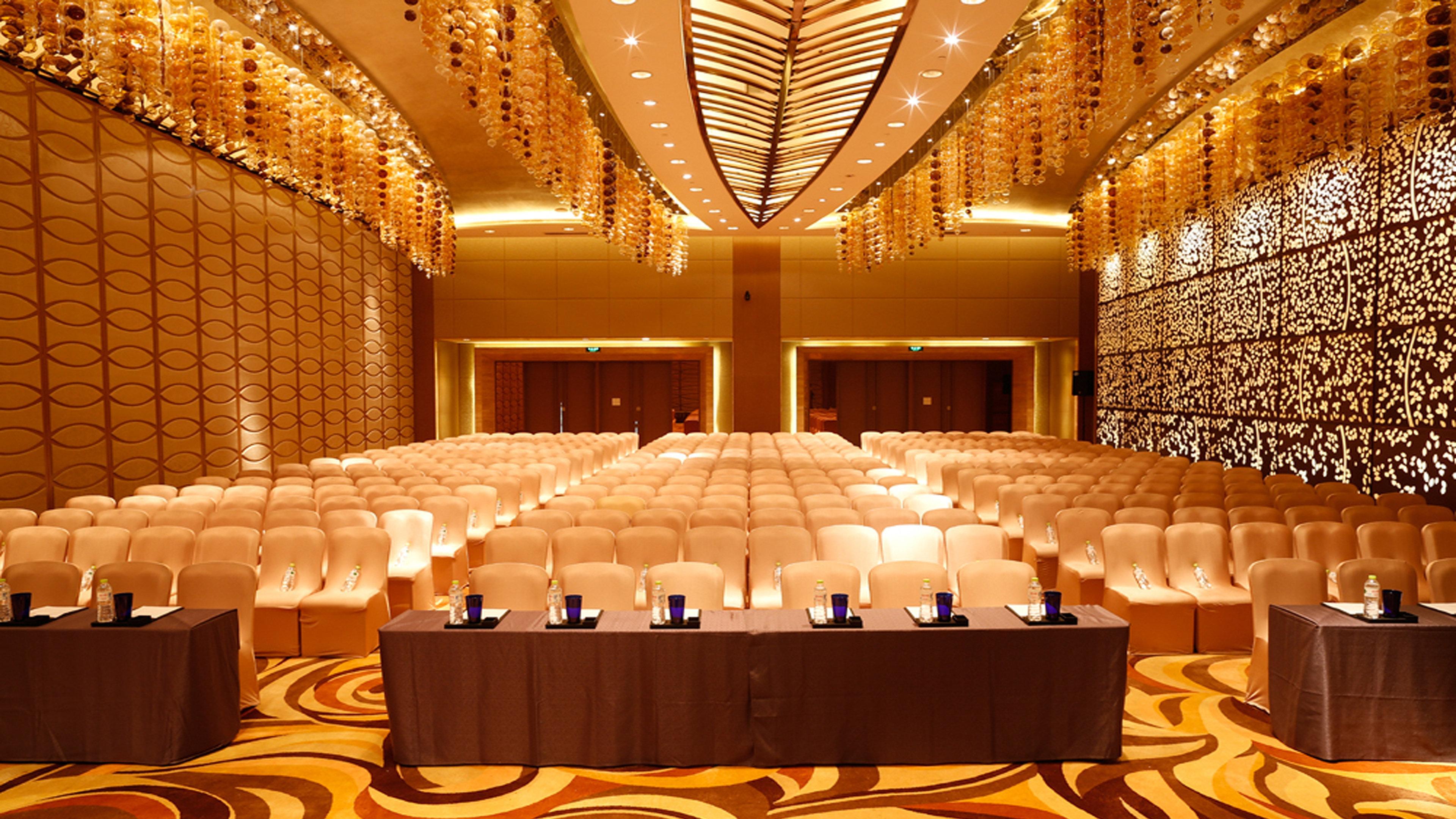 Crowne Plaza Zhongshan Wing On City By Ihg Kültér fotó