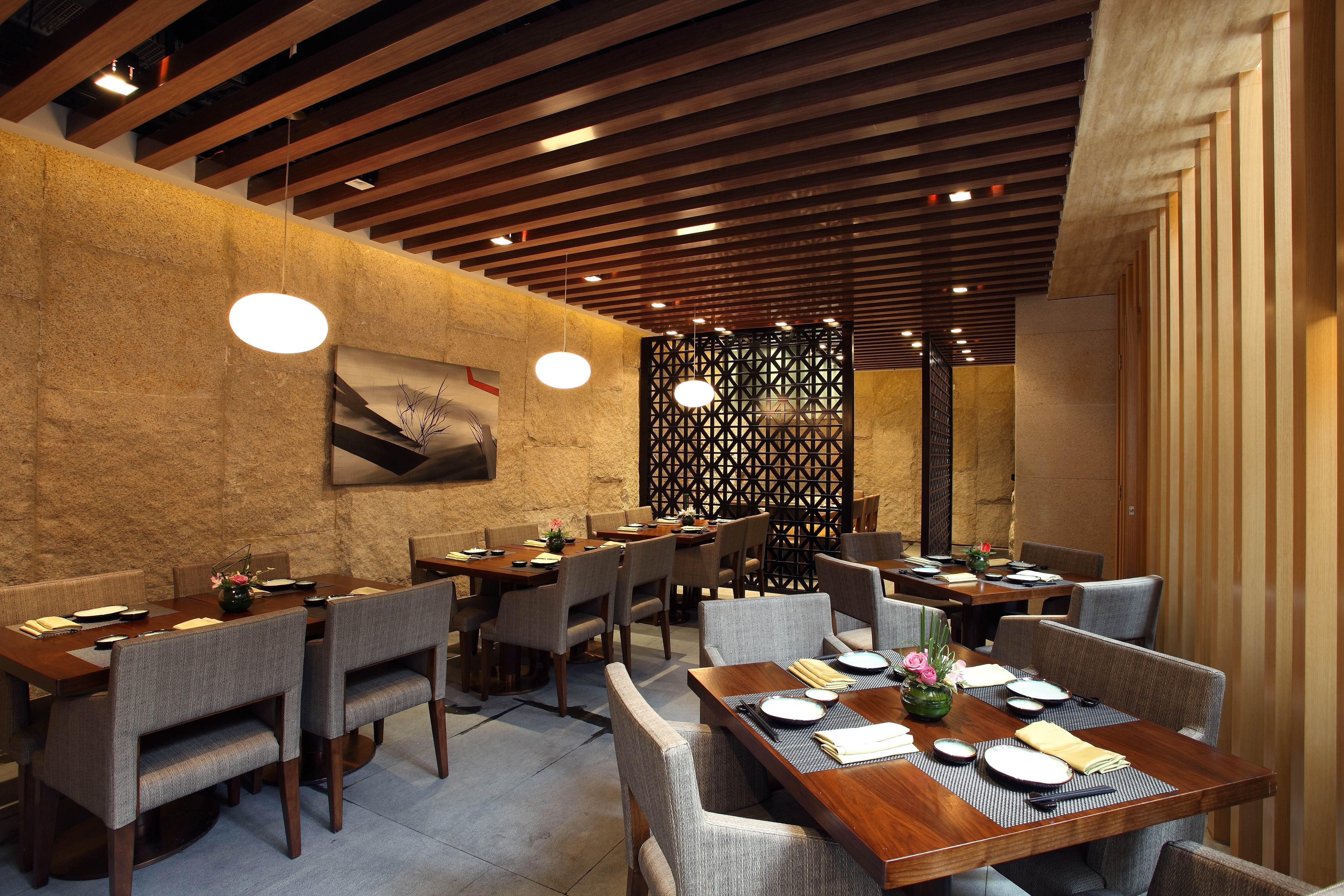 Crowne Plaza Zhongshan Wing On City By Ihg Kültér fotó