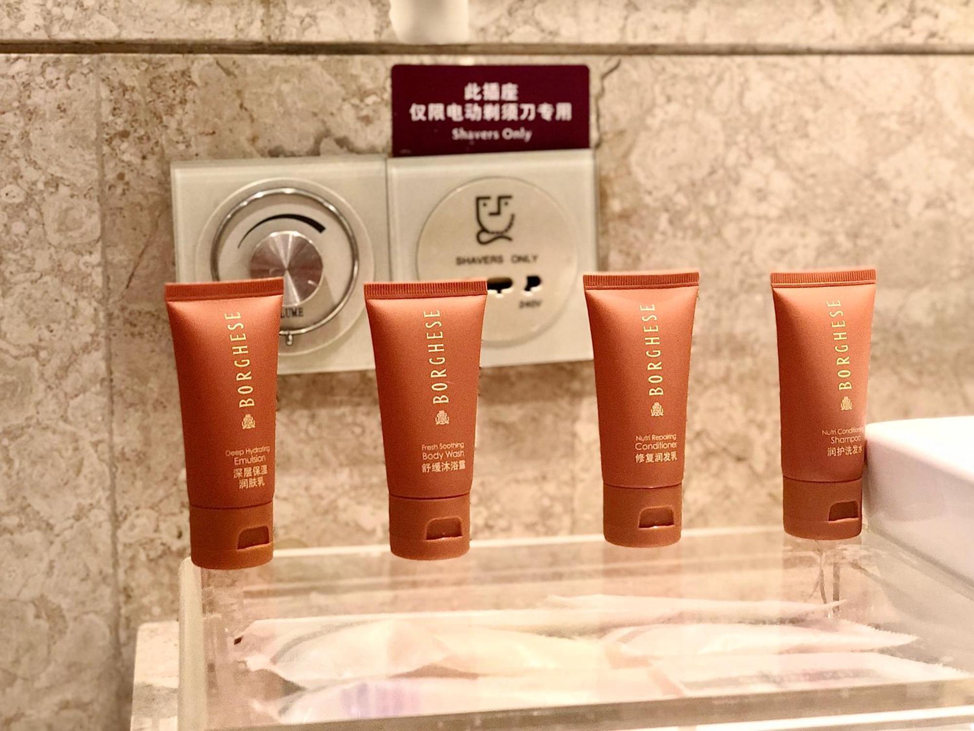 Crowne Plaza Zhongshan Wing On City By Ihg Kültér fotó